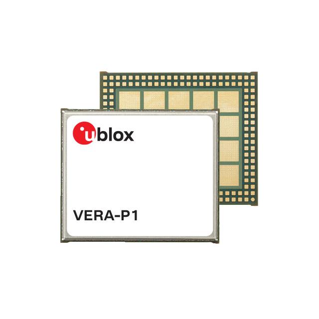 VERA-P173-00A u-blox