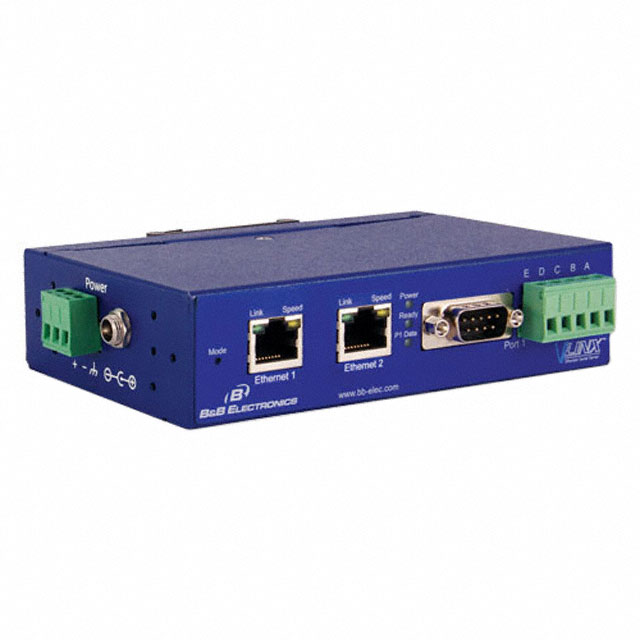 BB-VESR321 Advantech Corp