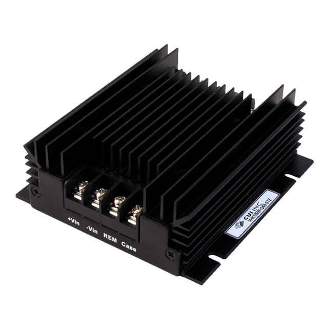 VHK100W-Q24-S3R3 CUI Inc.