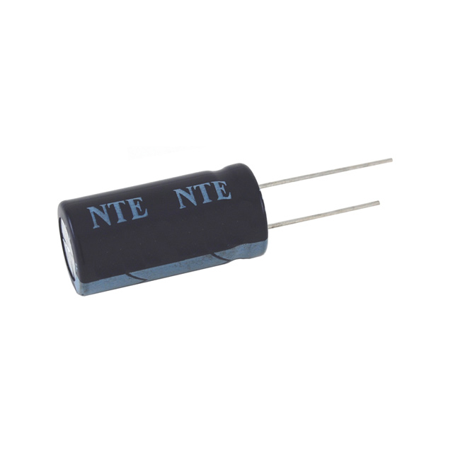 VHT.1M50 NTE Electronics, Inc