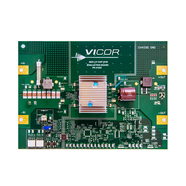 MDCD28AP240M320A50 Vicor Corporation