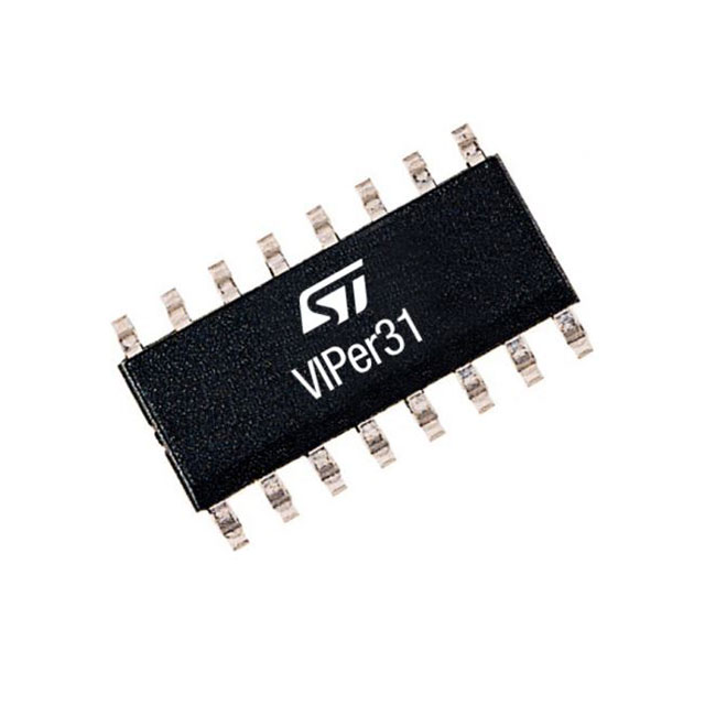 VIPER319LDTR STMicroelectronics