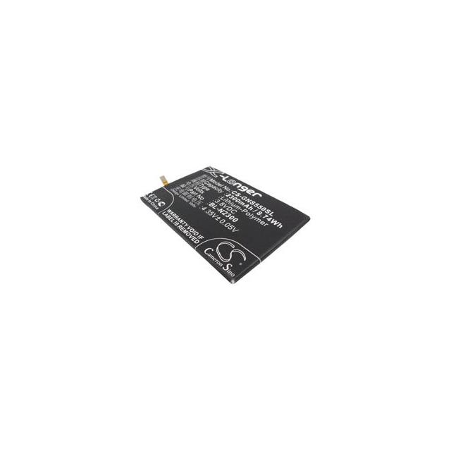 VIVO 4 IV  BATTERY Interlight