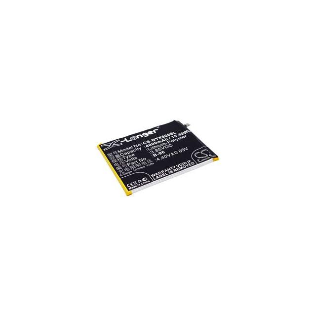 VIVO X1ST  BATTERY Interlight
