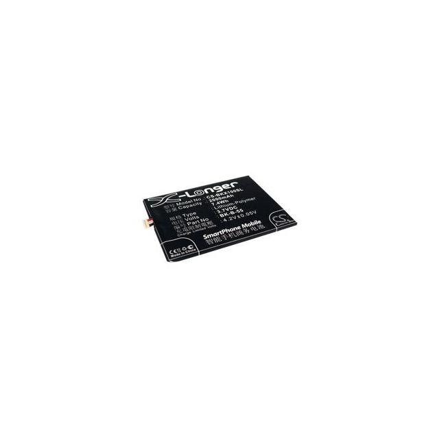 VIVO X1W  BATTERY Interlight