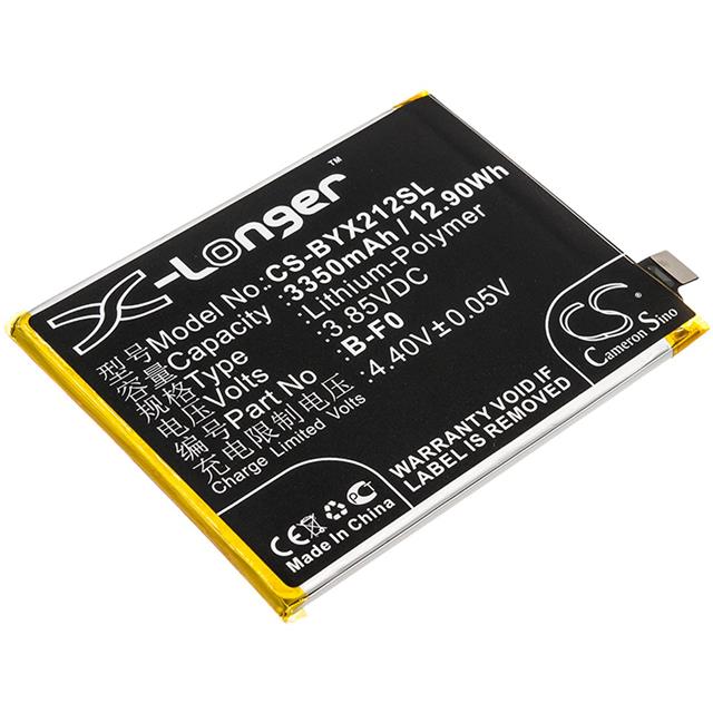 VIVO X21S  BATTERY Interlight
