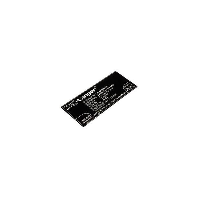 VIVO X9L  BATTERY Interlight