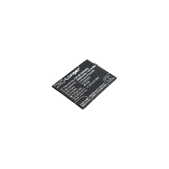 VIVO X9S PLUS  BATTERY Interlight