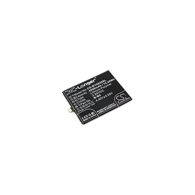VIVO XPLAY 6  BATTERY Interlight