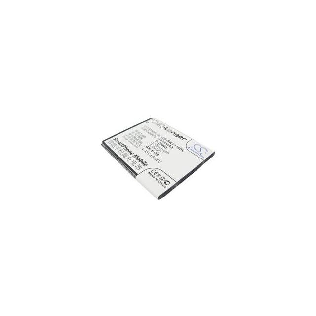 VIVO Y11T  BATTERY Interlight