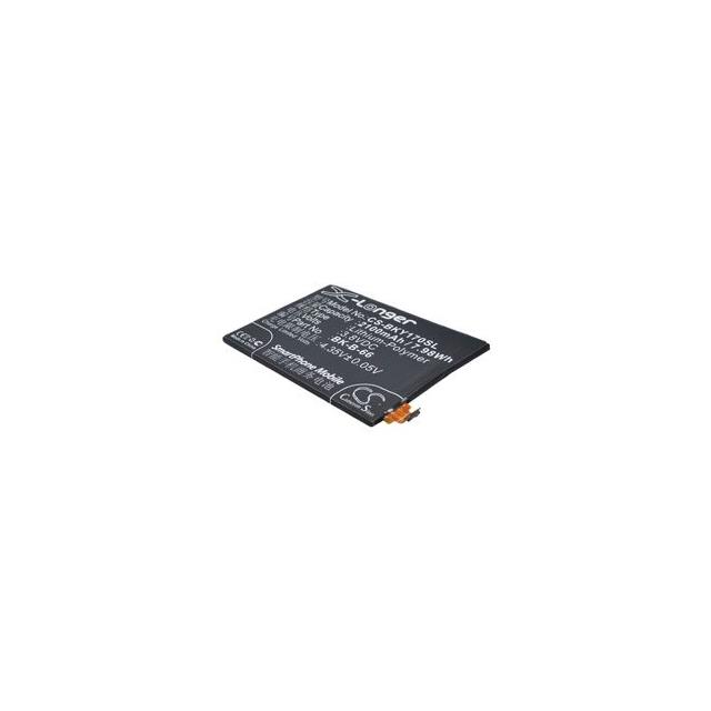 VIVO Y17T  BATTERY Interlight
