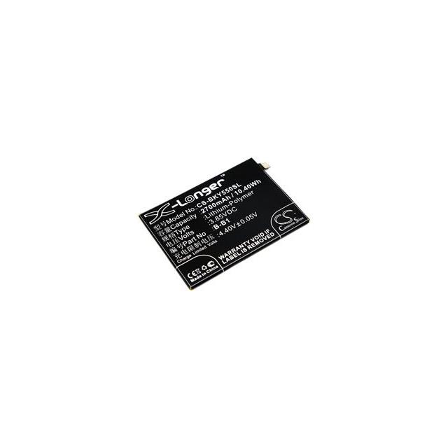 VIVO Y55  BATTERY Interlight