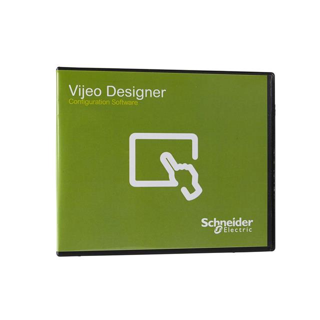 VJDFNDTGSV62M Schneider Electric