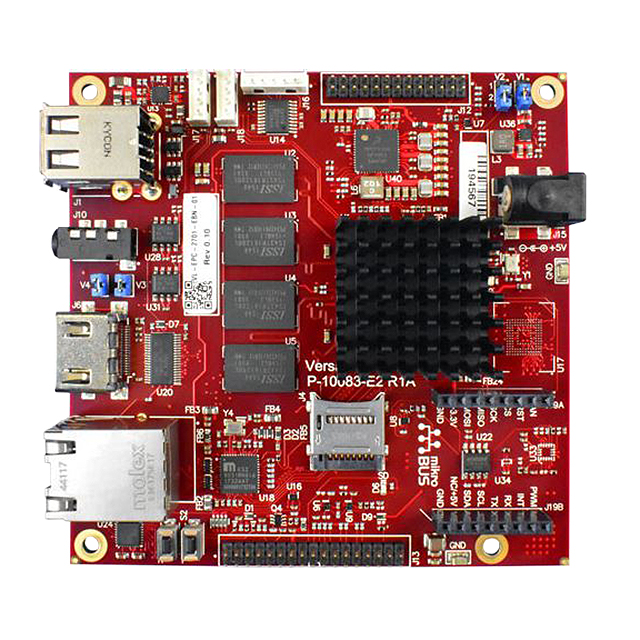 VL-EPC-2701-EAK-005 VersaLogic Corporation