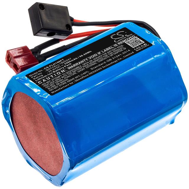 VL33000P-II  BATTERY Interlight