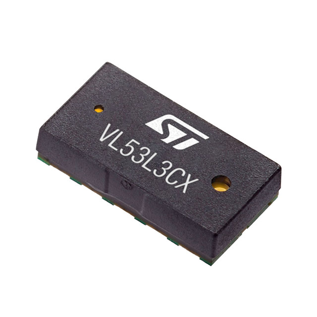 VL53L3CXV0DH/1 STMicroelectronics