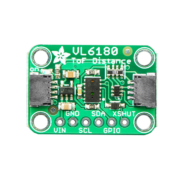 3316 Adafruit Industries LLC