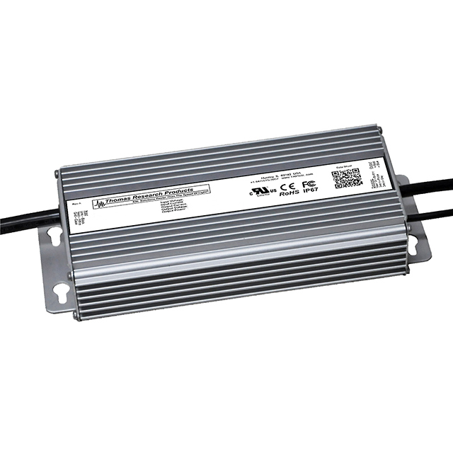 VLED150W-043-C3500-D-HV Thomas Research Products