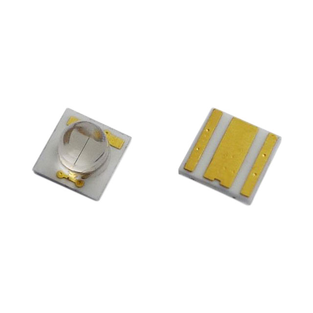 VLMU3500-395-060 Vishay Semiconductor Opto Division