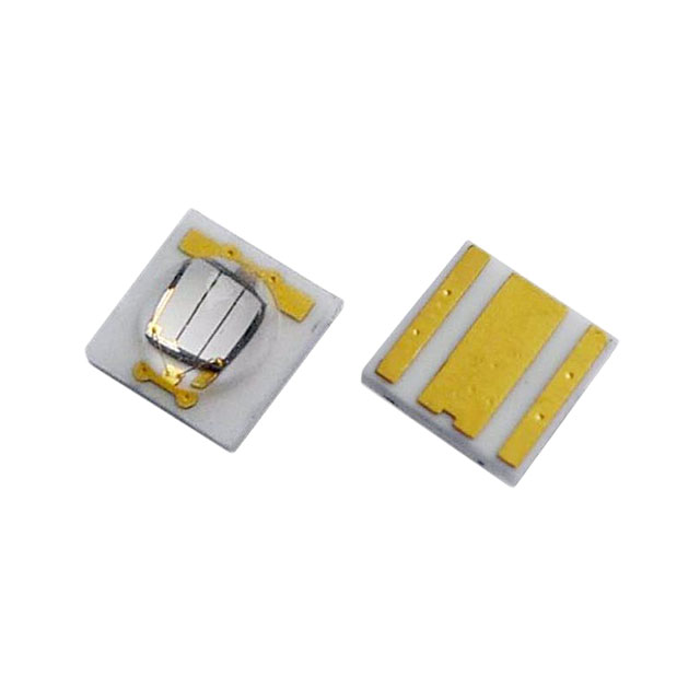 VLMU3500-395-120 Vishay Semiconductor Opto Division