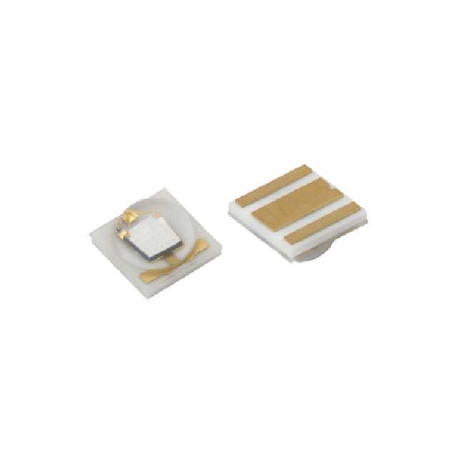 VLMU3520-395-120 Vishay Semiconductor Opto Division