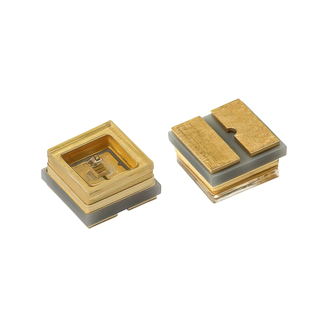 VLMU35CB21-275-120 Vishay Semiconductor Opto Division