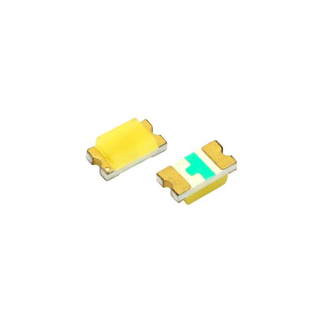 VLMW1300-GS08 Vishay Semiconductor Opto Division