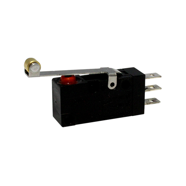 VM3SCQF1802L01 CIT Relay and Switch