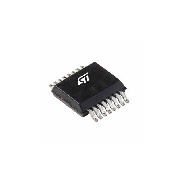 VN9004AJTR STMicroelectronics