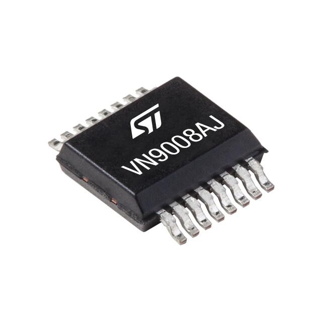 VN9008AJTR STMicroelectronics