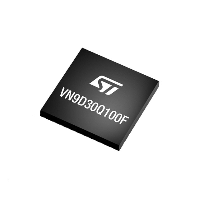 VN9D30Q100FTR STMicroelectronics