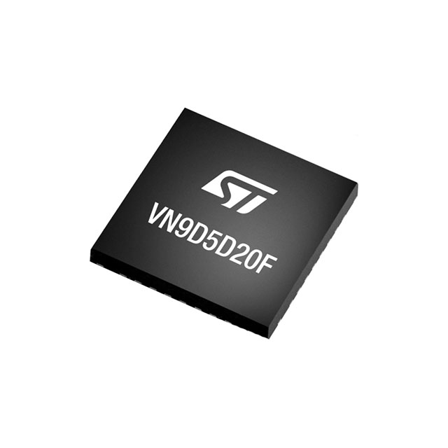 VN9D5D20FNTR STMicroelectronics