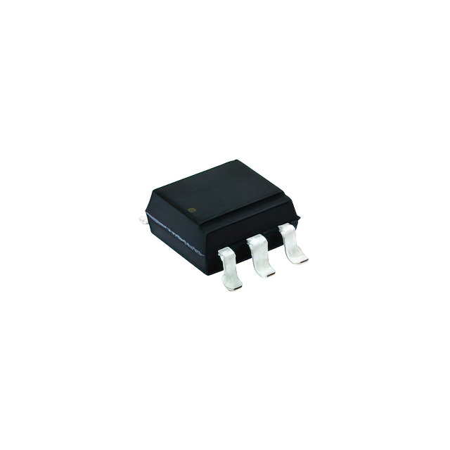 VO3023-X017T Vishay Semiconductor Opto Division