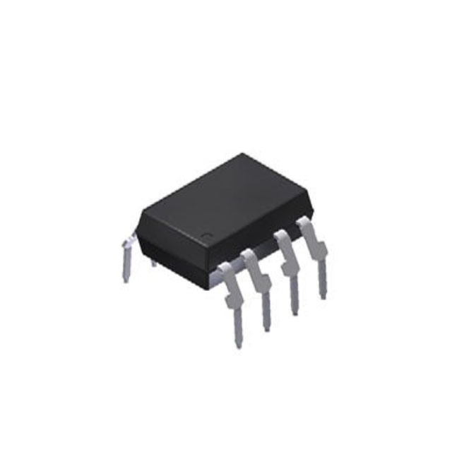 VO4661-X006 Vishay Semiconductor Opto Division