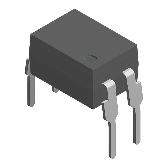 VO617C-4X001 Vishay Semiconductor Opto Division