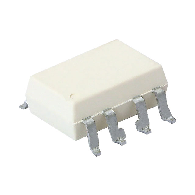 VOA300 Vishay Semiconductor Opto Division