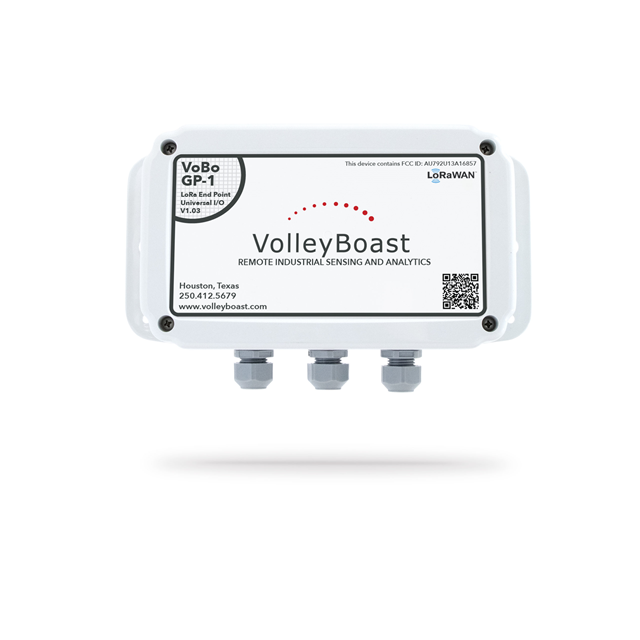 VOBO GP-1 VolleyBoast