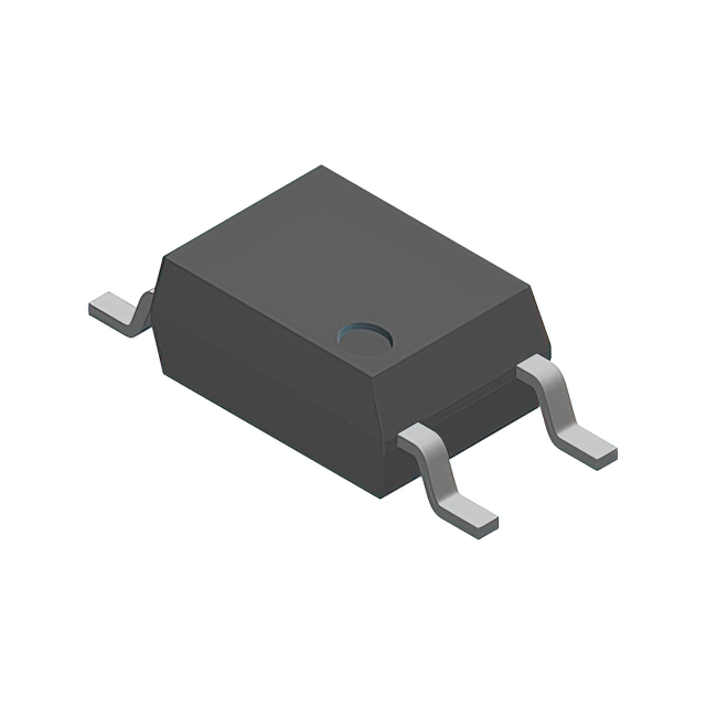 VOM617A-6X001T Vishay Semiconductor Opto Division