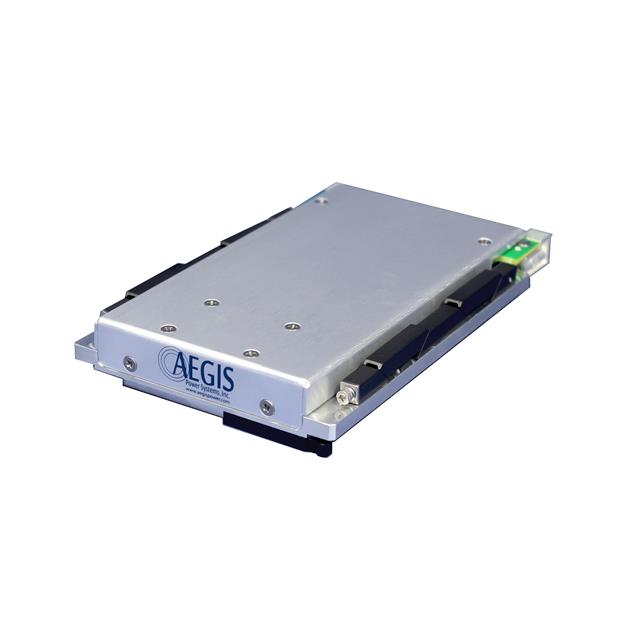 VPX2703UC500-01 Aegis Power Systems