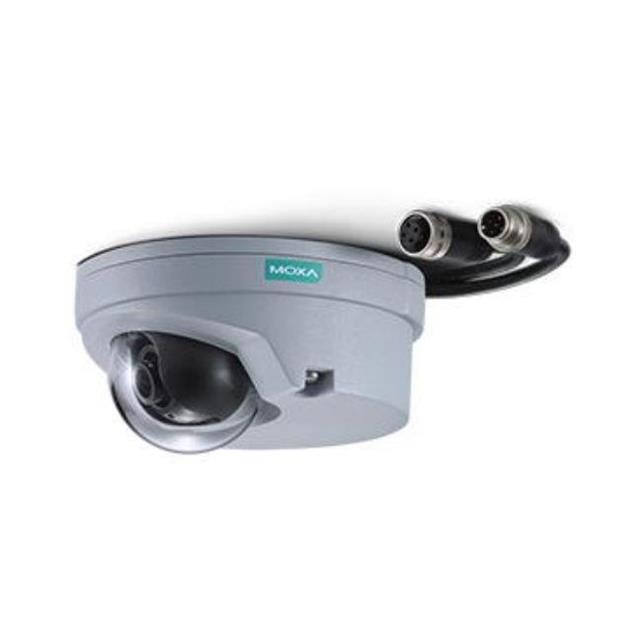 VPort P06-1MP-M12-CAM28-CT Moxa