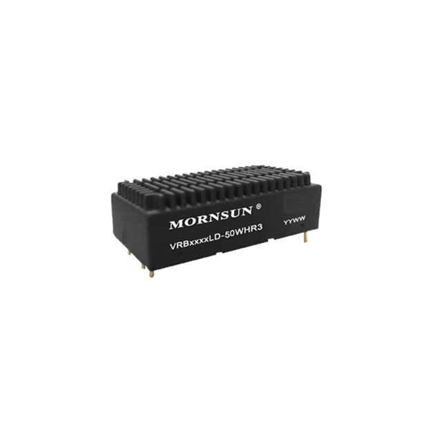 VRB2415LD-50WHR3 Mornsun America, LLC