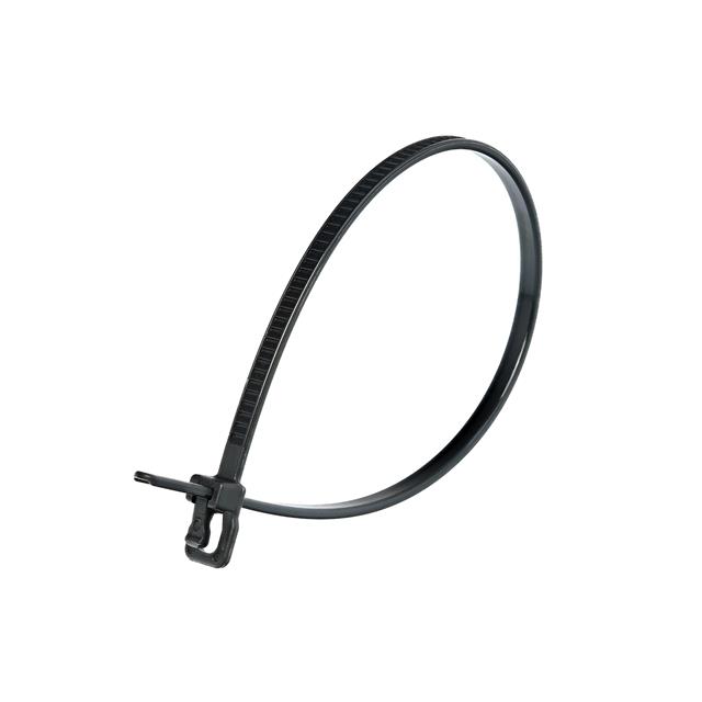 VRT-S06BK-TA Secure Cable Ties