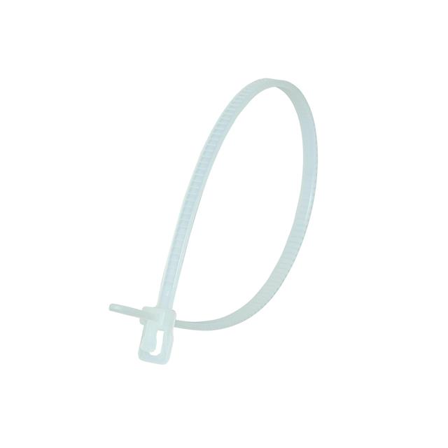 VRT-S06NL-TA Secure Cable Ties