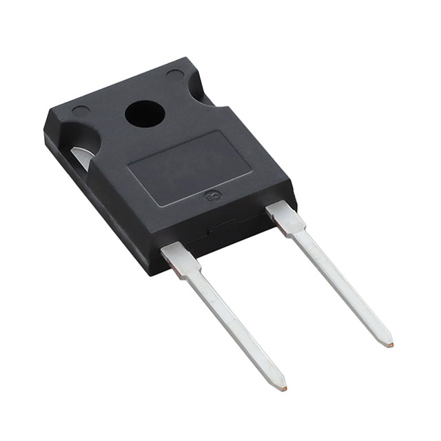 VS-30EPH06L-N3 Vishay General Semiconductor - Diodes Division