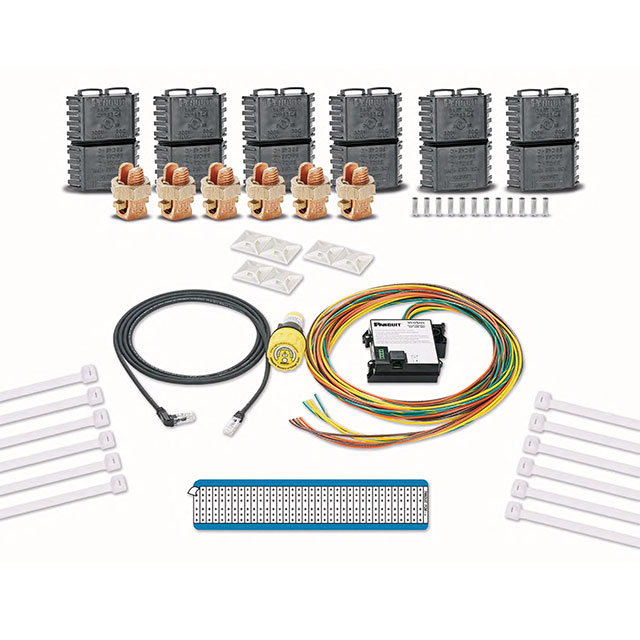 VS-AVT-RKBB2 Panduit Corp