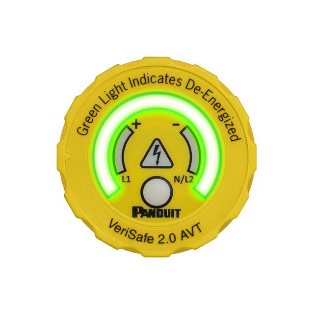 VS2-AVT-1PF-02 Panduit Corp