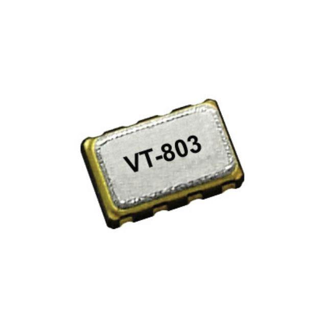 VT-803-EFE-2870-16M3680000 Microchip Technology