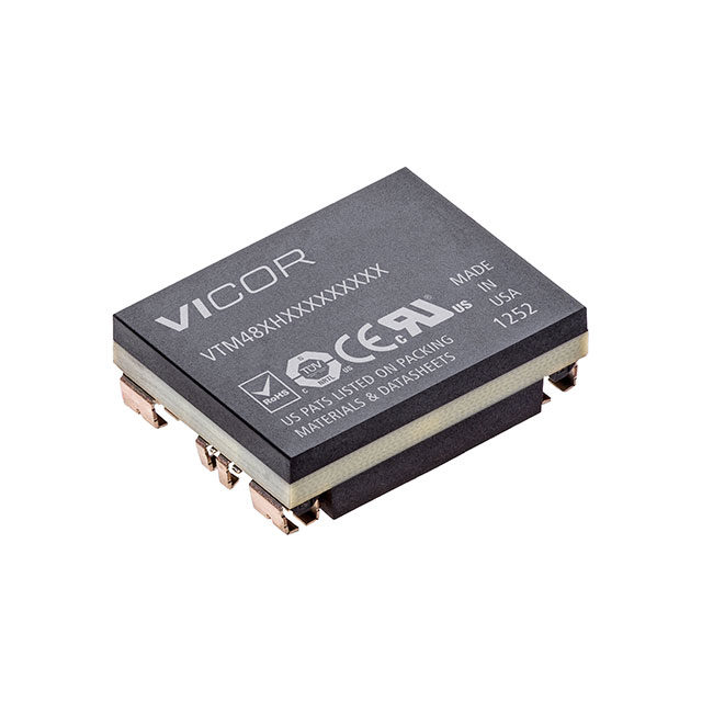 VTM48EH015T050A00 Vicor Corporation