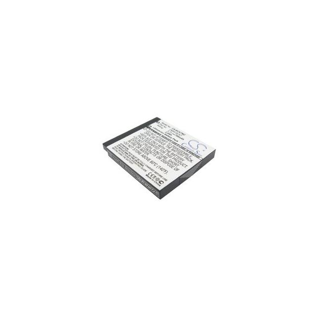 VW-BCK7  BATTERY Interlight