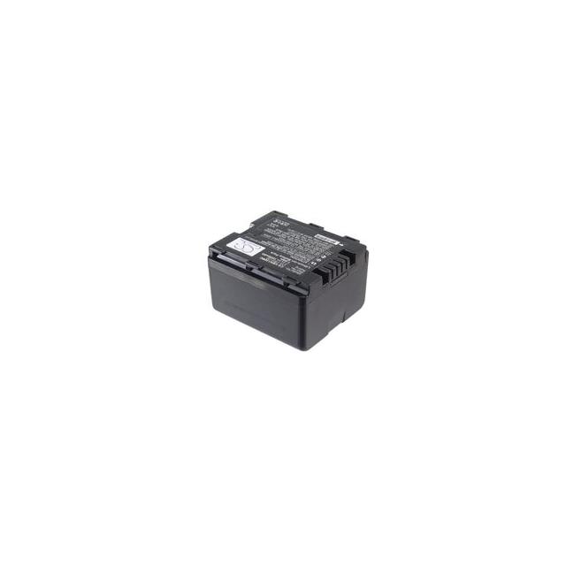 VW-VBN130  BATTERY Interlight